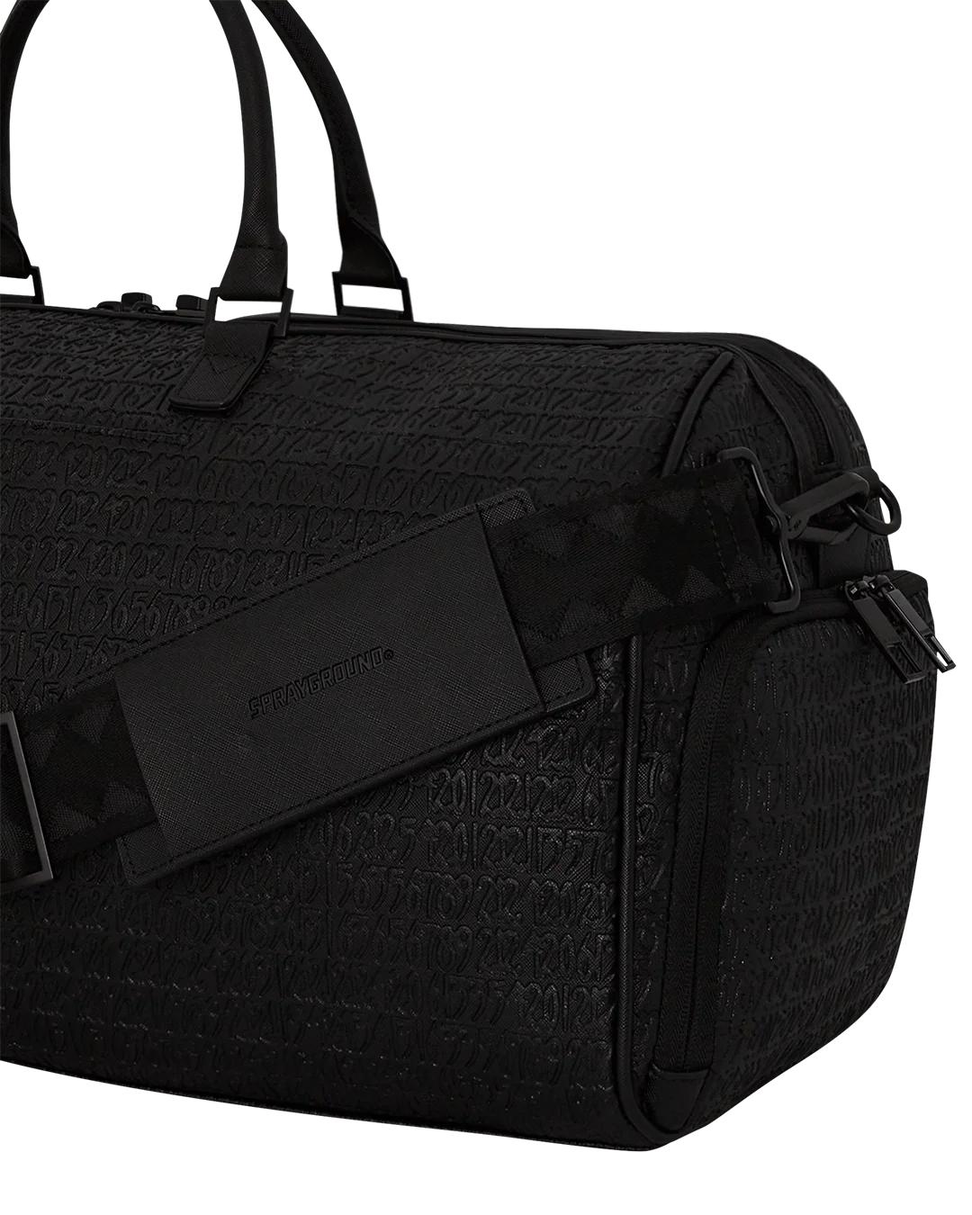 HYPERDIMENSIONAL DUFFLE