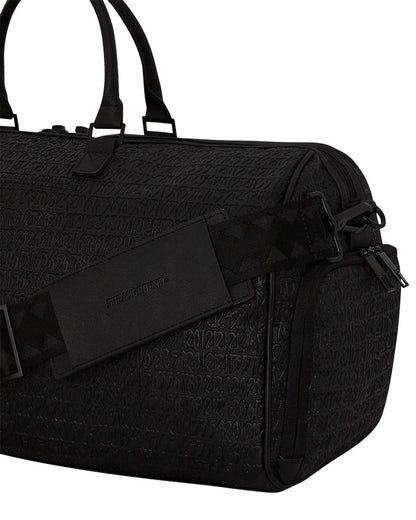 HYPERDIMENSIONAL DUFFLE