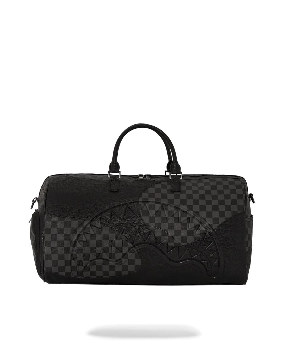 GHOST WAVE DUFFLE