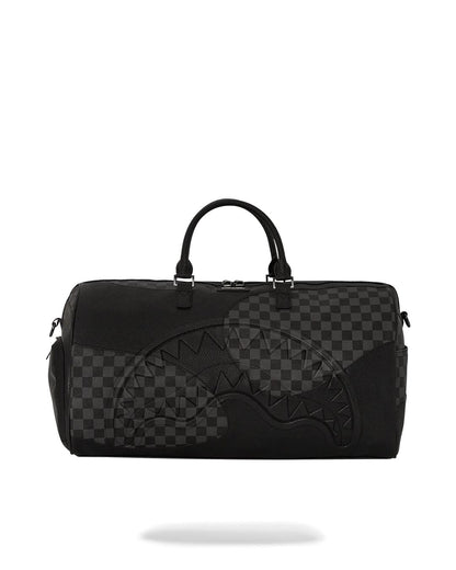GHOST WAVE DUFFLE