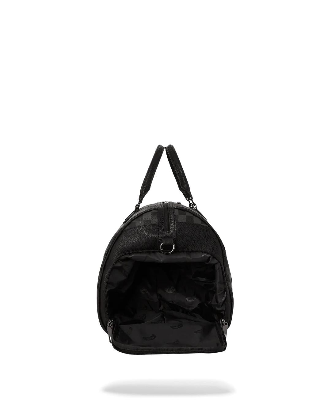 GHOST WAVE DUFFLE