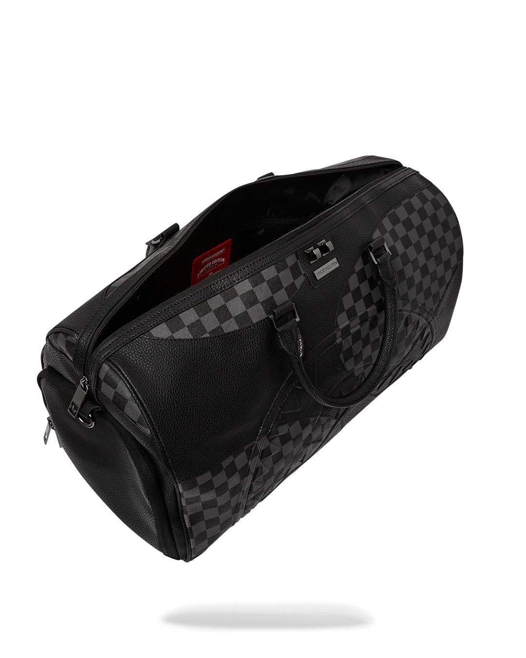GHOST WAVE DUFFLE