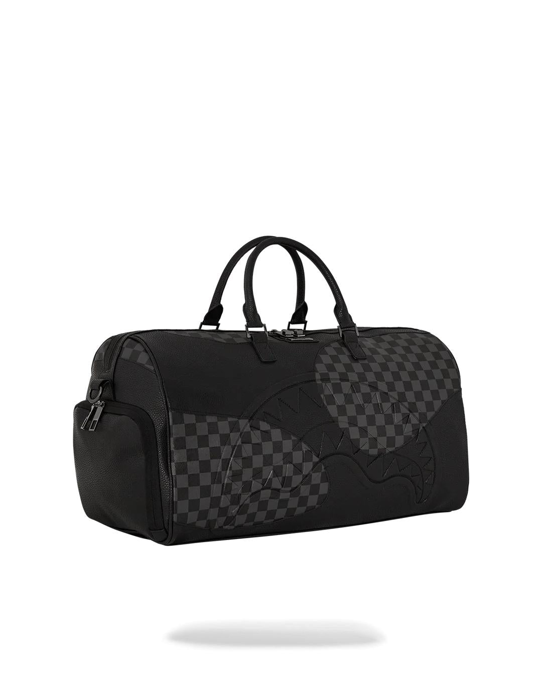 GHOST WAVE DUFFLE