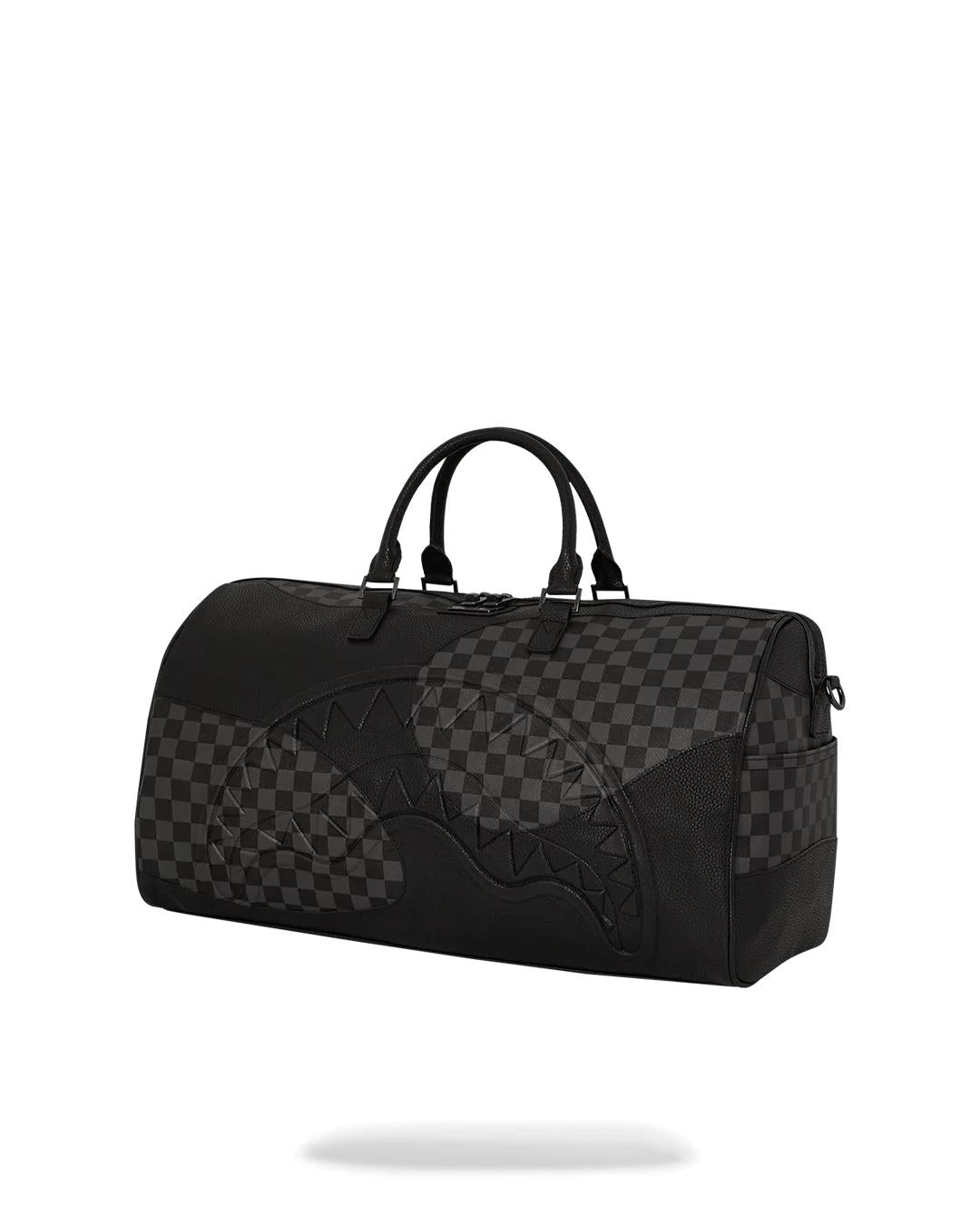 GHOST WAVE DUFFLE