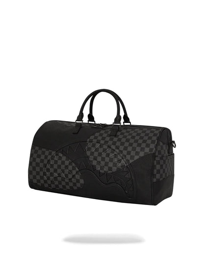 GHOST WAVE DUFFLE