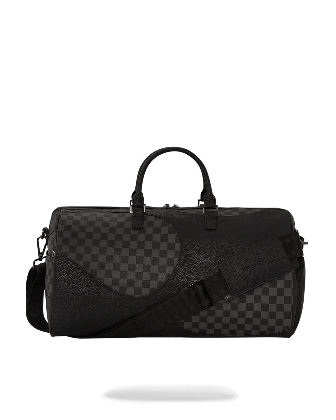 GHOST WAVE DUFFLE