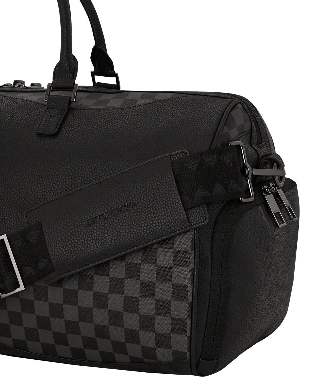 GHOST WAVE DUFFLE