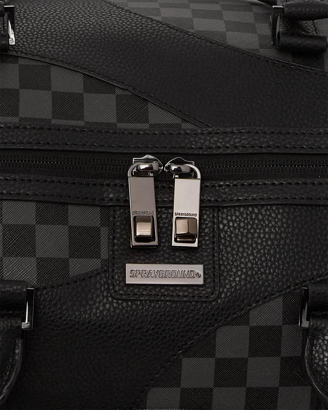 GHOST WAVE DUFFLE