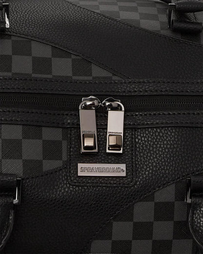 GHOST WAVE DUFFLE