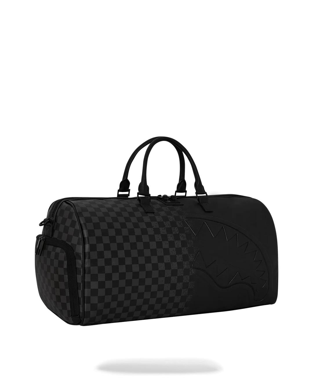 NIGHTSHARKS WORLDWIDE DUFFLE