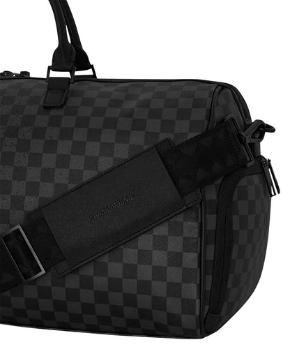 NIGHTSHARKS WORLDWIDE DUFFLE