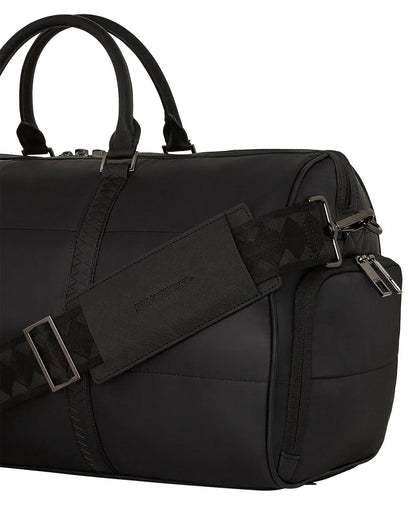 SNOWWSTORM PUFFER DUFFLE