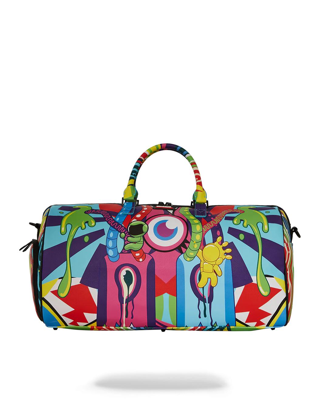 MIND TRIP 2 DUFFLE