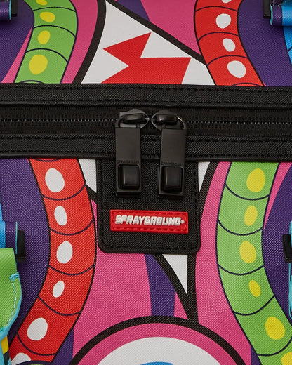 MIND TRIP 2 DUFFLE