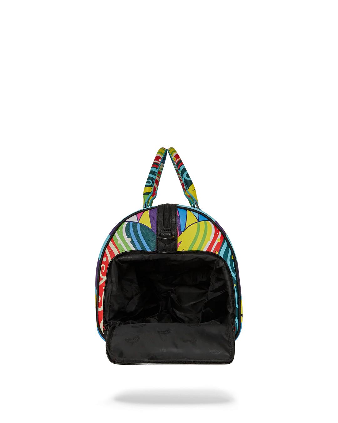 MIND TRIP 2 DUFFLE