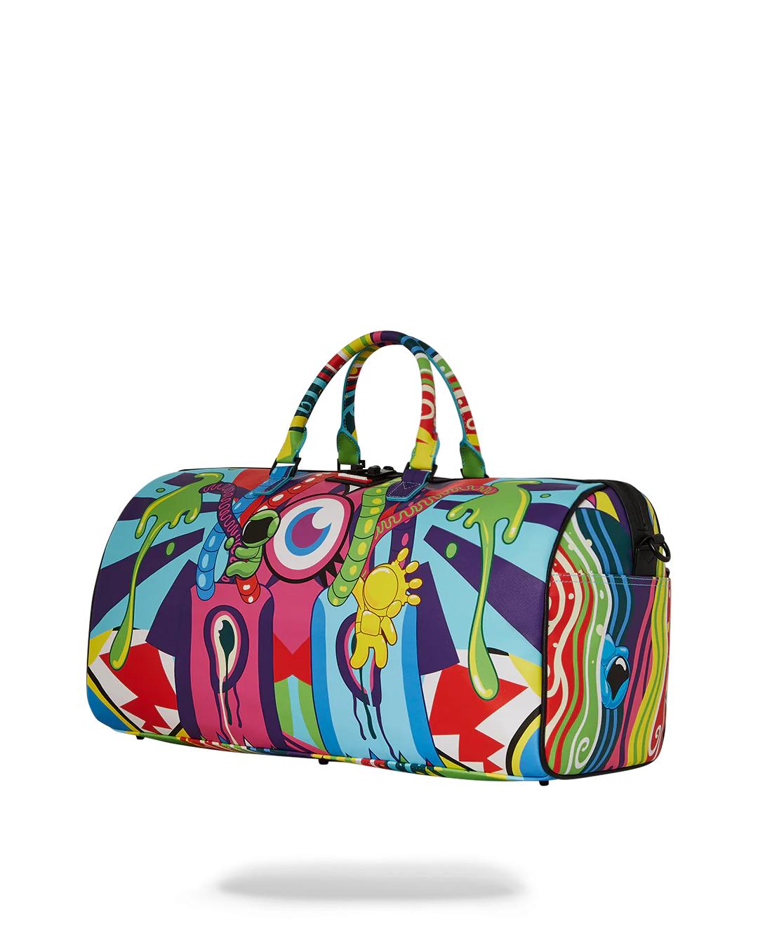 MIND TRIP 2 DUFFLE