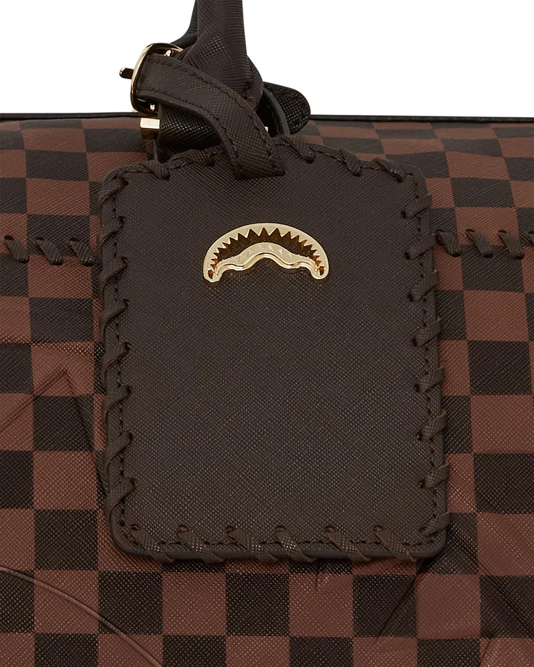FROM PARIS WITH LOVE - EXPRESS DUFFLE (WITH WHEELS)