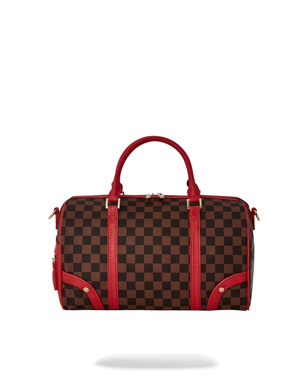 TAKEOVER THE THRONE MINI DUFFLE