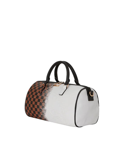 SPRAYSHARKS WORLDWIDE MINI DUFFLE