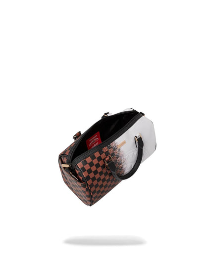 SPRAYSHARKS WORLDWIDE MINI DUFFLE