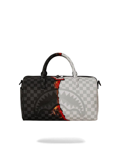 RING OF FIRE MINI DUFFLE