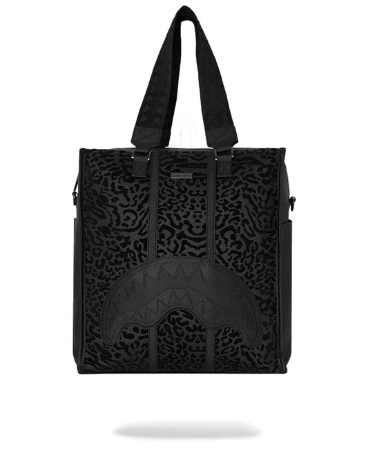 SPYCRAFT PREDATOR DUFFLE CARRY-ON BAG