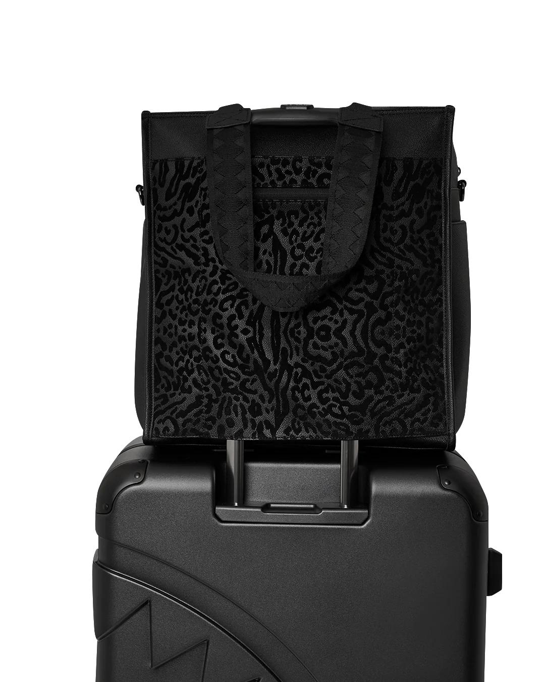 SPYCRAFT PREDATOR DUFFLE CARRY-ON BAG