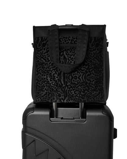 SPYCRAFT PREDATOR DUFFLE CARRY-ON BAG