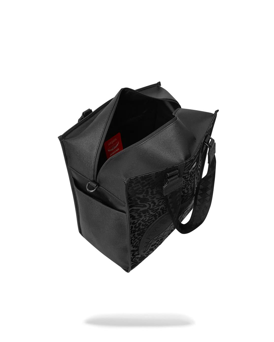SPYCRAFT PREDATOR DUFFLE CARRY-ON BAG