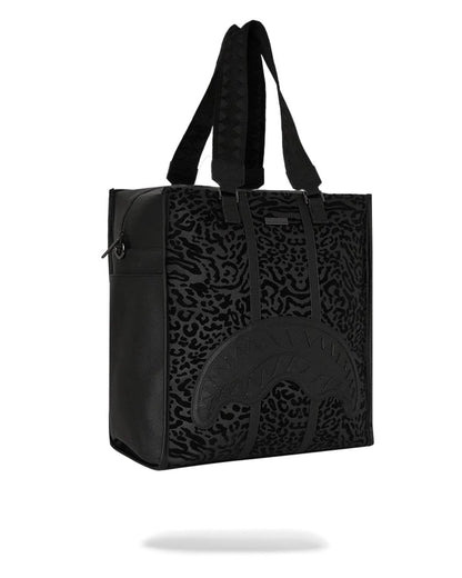 SPYCRAFT PREDATOR DUFFLE CARRY-ON BAG