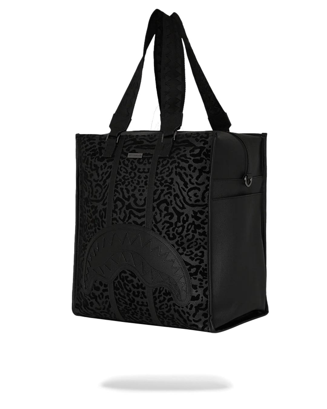 SPYCRAFT PREDATOR DUFFLE CARRY-ON BAG