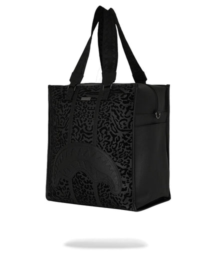SPYCRAFT PREDATOR DUFFLE CARRY-ON BAG