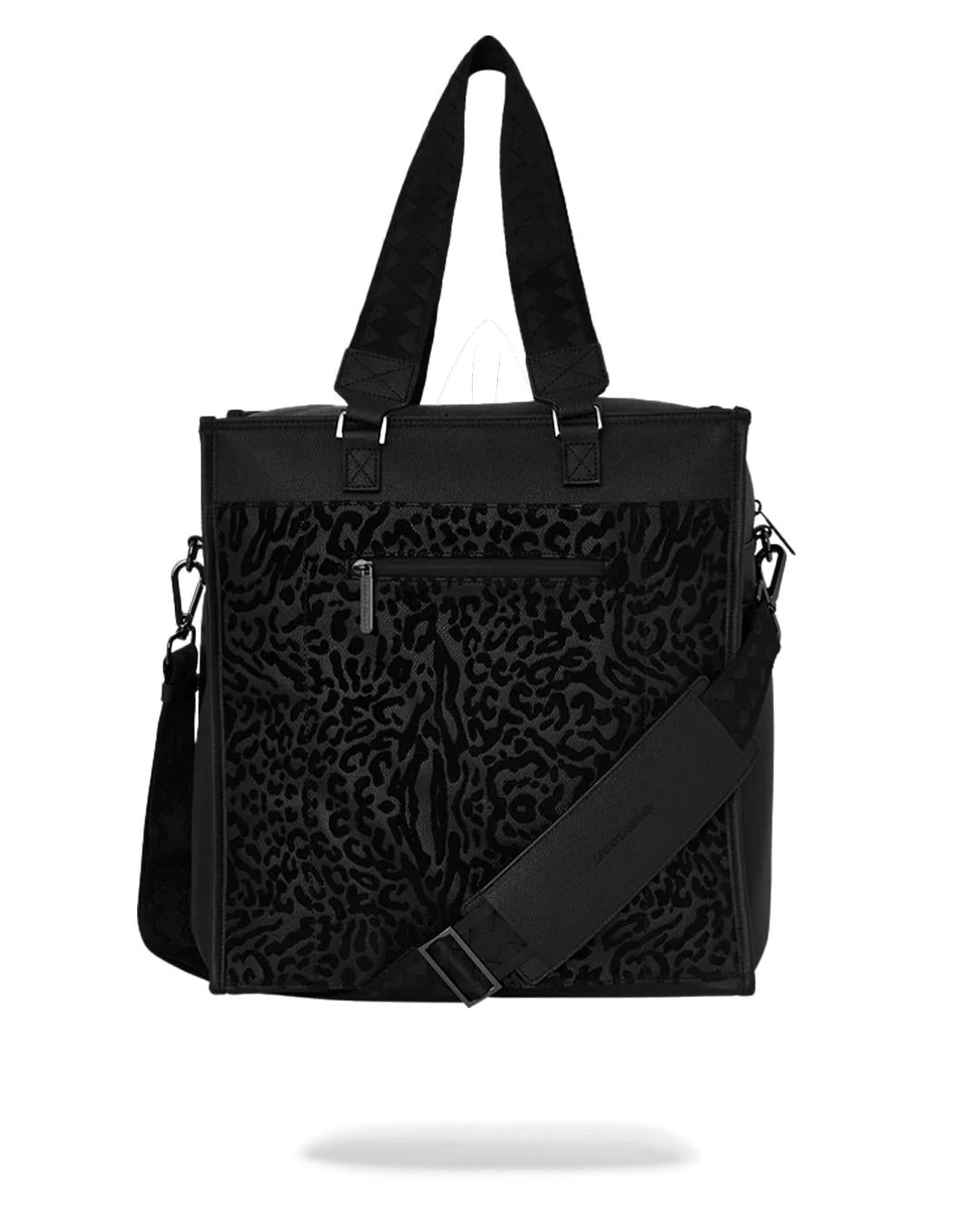 SPYCRAFT PREDATOR DUFFLE CARRY-ON BAG