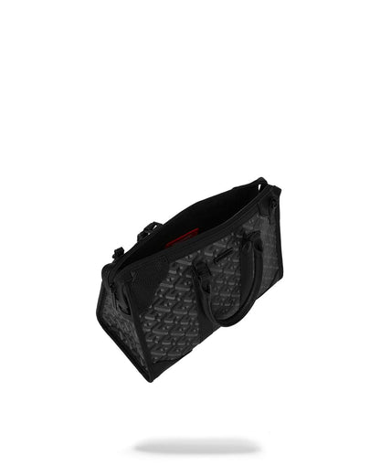 3DSG THUNDERCLAP PYRAMID MINI DUFFLE