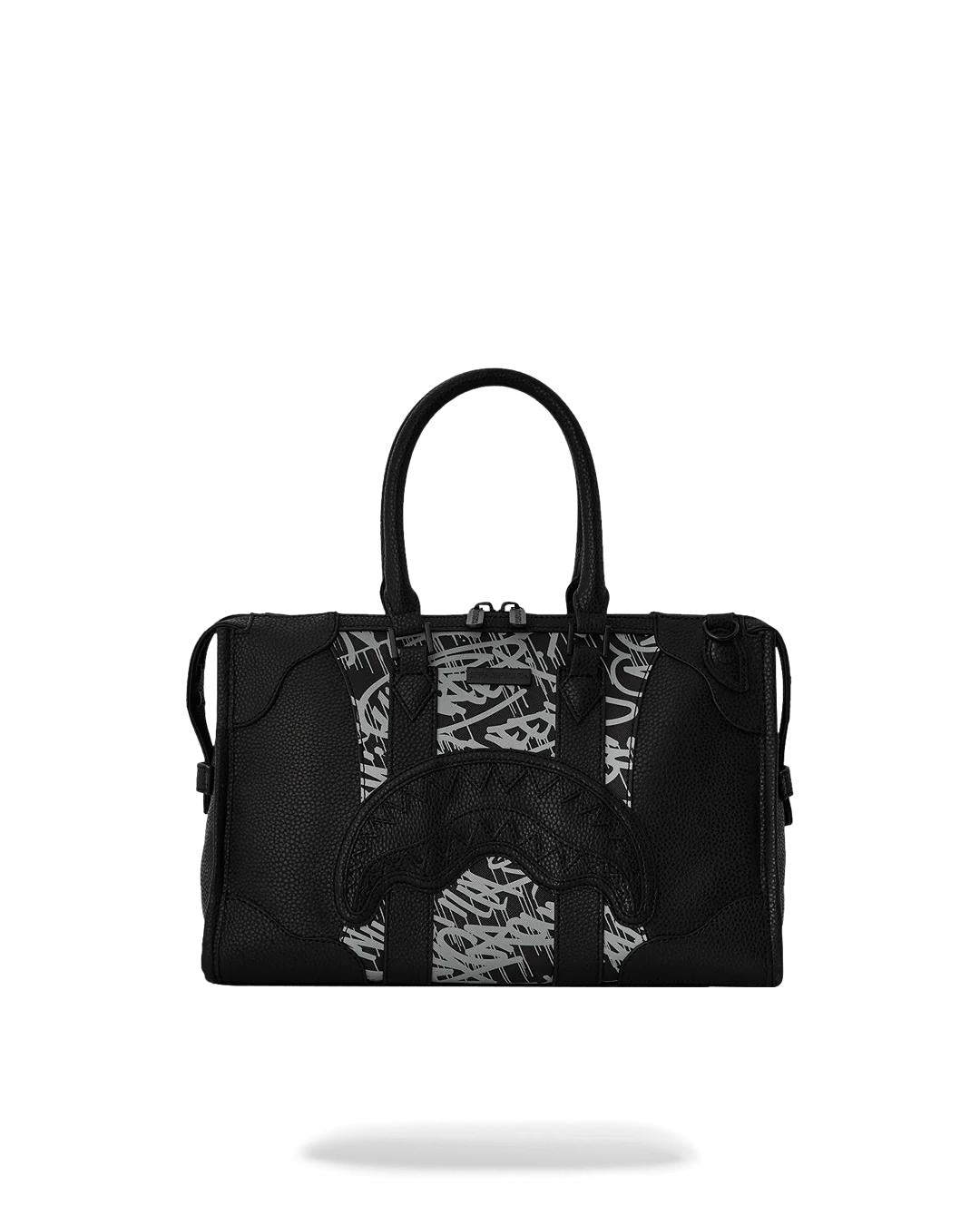 A.M.P.M PYRAMID MINI DUFFLE