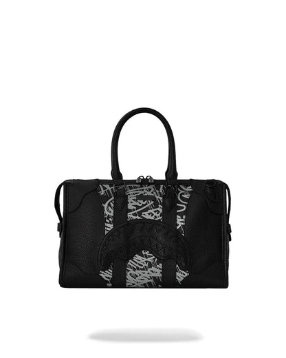 A.M.P.M PYRAMID MINI DUFFLE