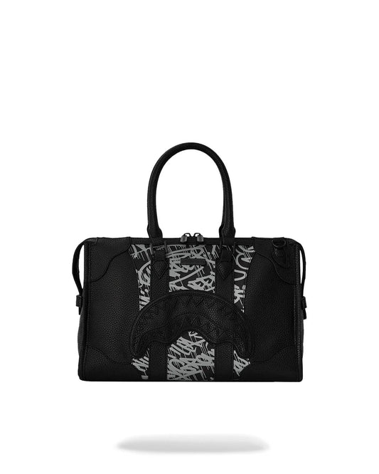 A.M.P.M PYRAMID MINI DUFFLE