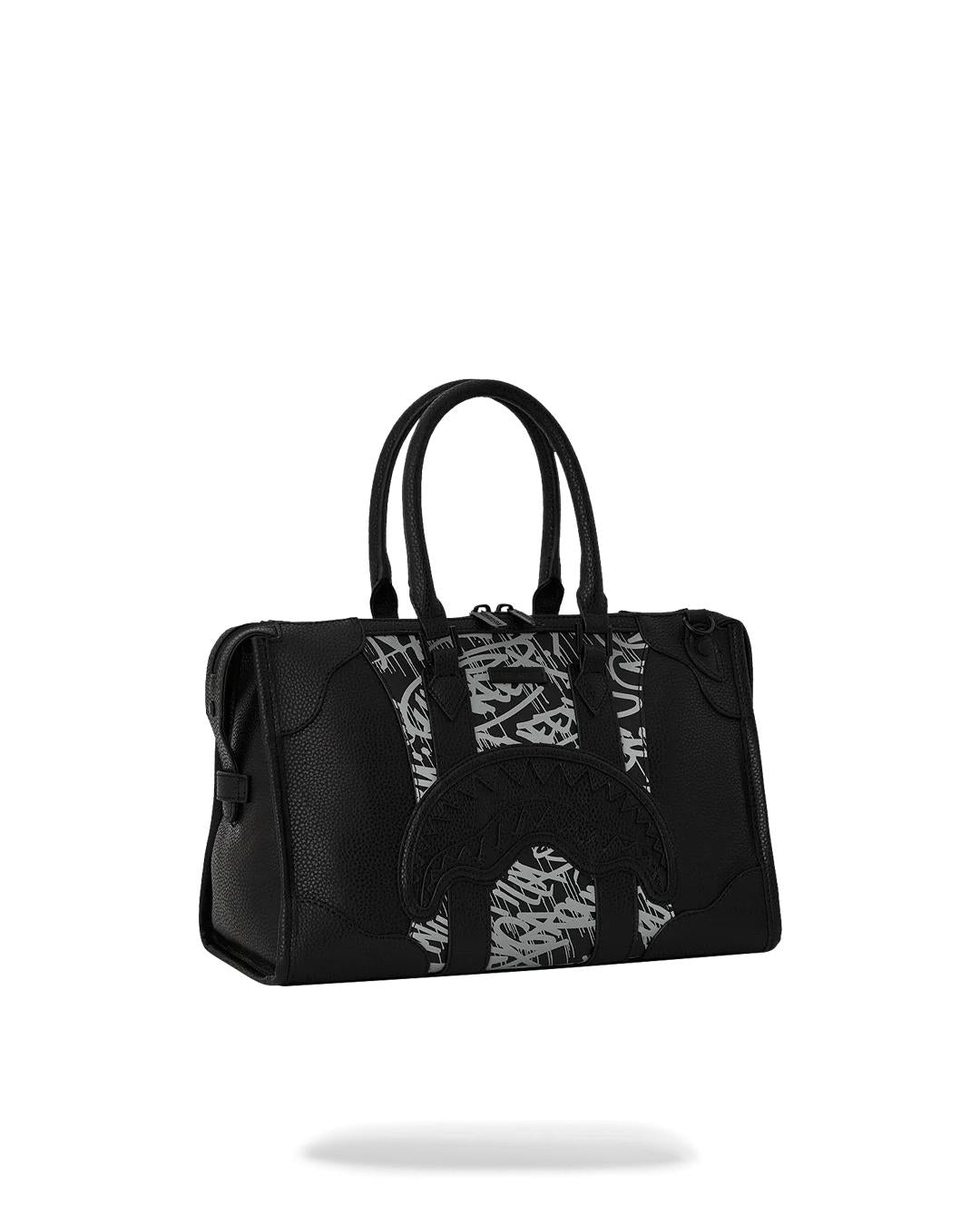 A.M.P.M PYRAMID MINI DUFFLE