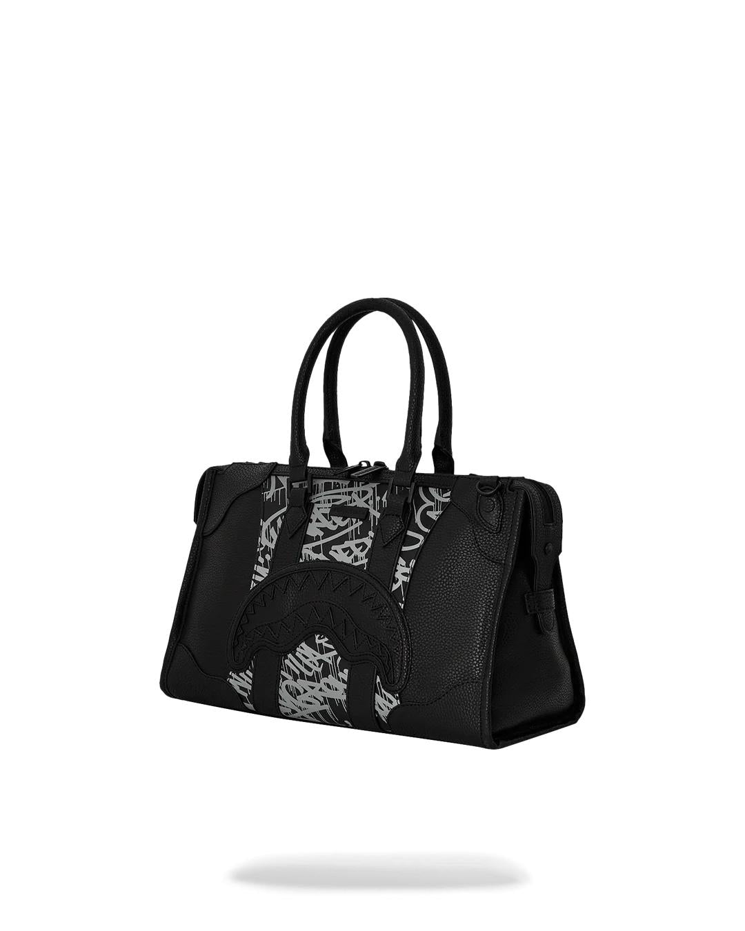 A.M.P.M PYRAMID MINI DUFFLE