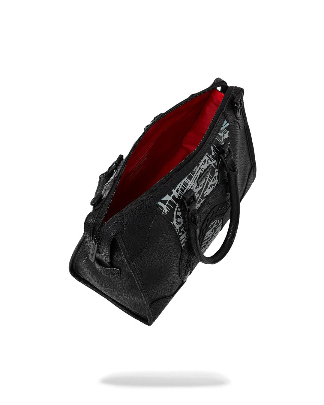 A.M.P.M PYRAMID MINI DUFFLE
