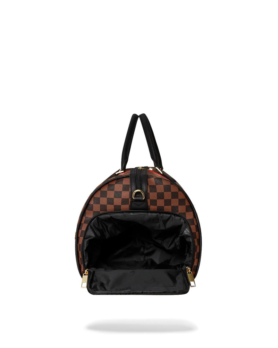 HENNY VICTORY LAP LARGE DUFFLE