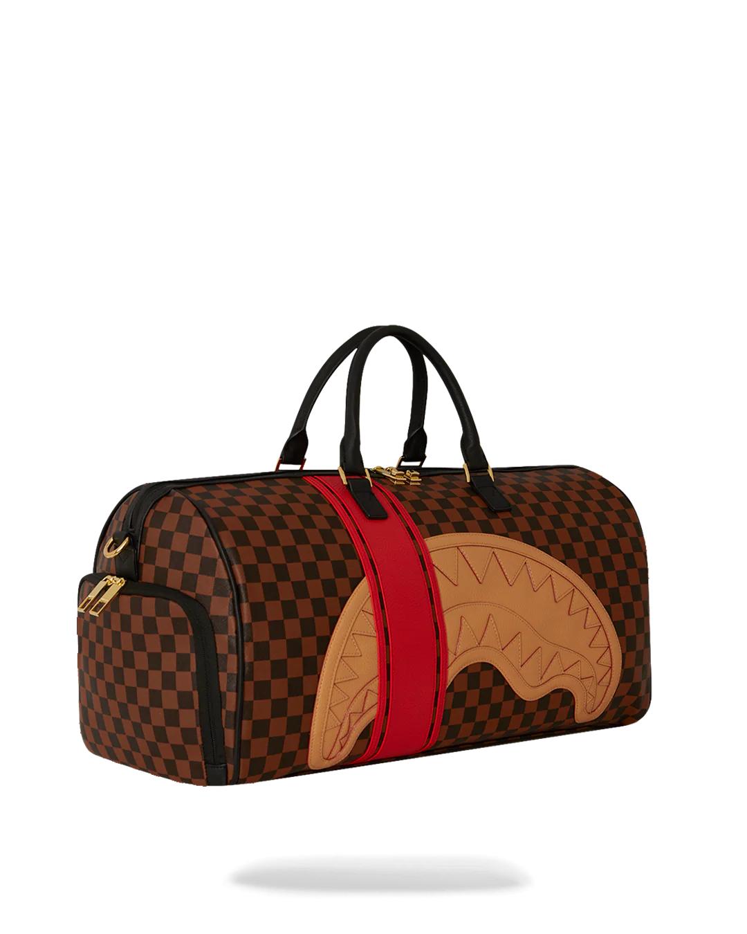 HENNY VICTORY LAP LARGE DUFFLE