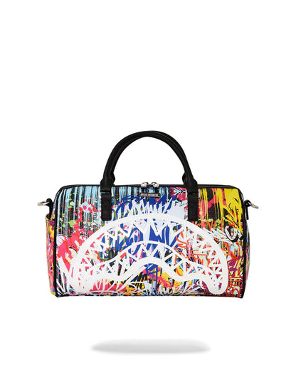 LOWER EAST SIDE MINI DUFFLE