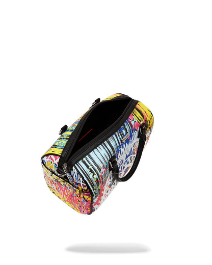 LOWER EAST SIDE MINI DUFFLE