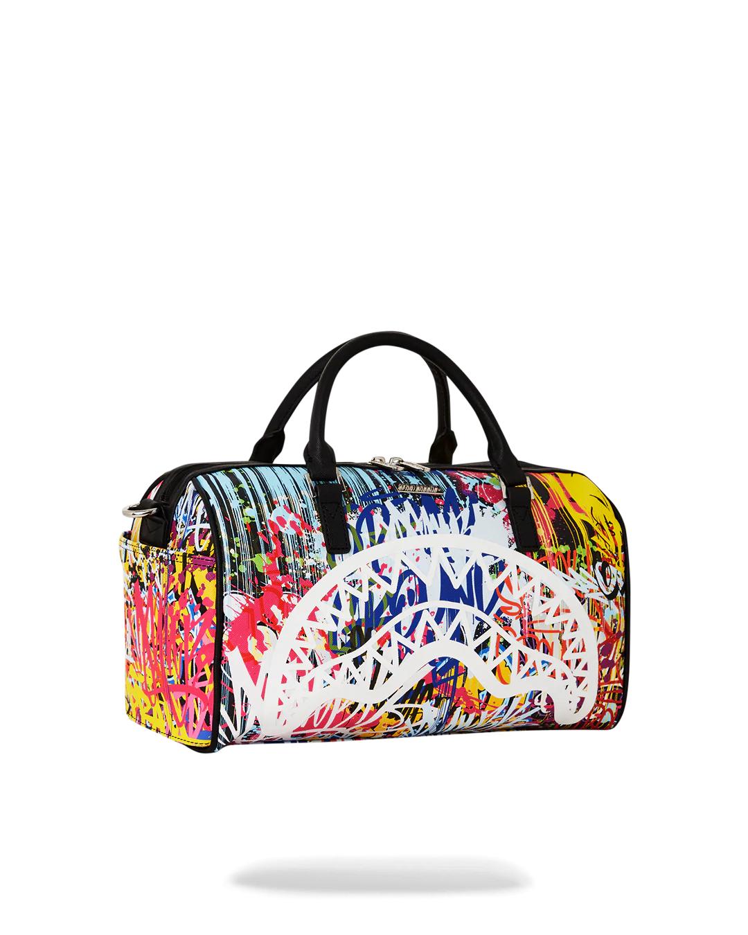 LOWER EAST SIDE MINI DUFFLE