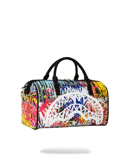LOWER EAST SIDE MINI DUFFLE