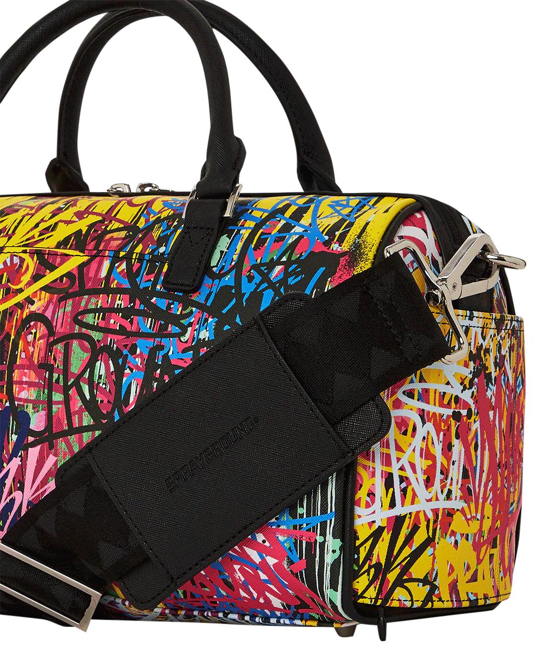 LOWER EAST SIDE MINI DUFFLE