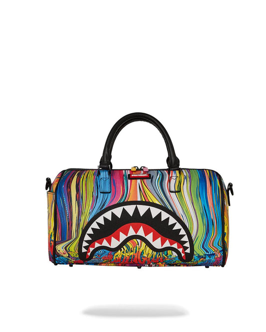 SUPER MELT MINI DUFFLE