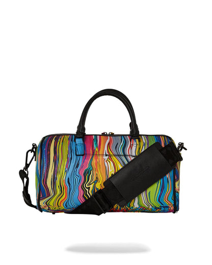 SUPER MELT MINI DUFFLE