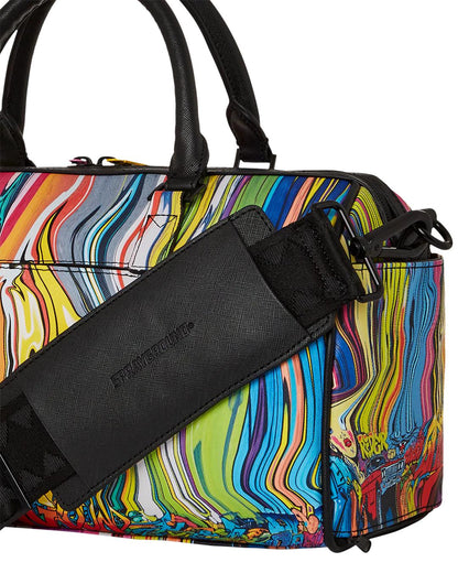 SUPER MELT MINI DUFFLE